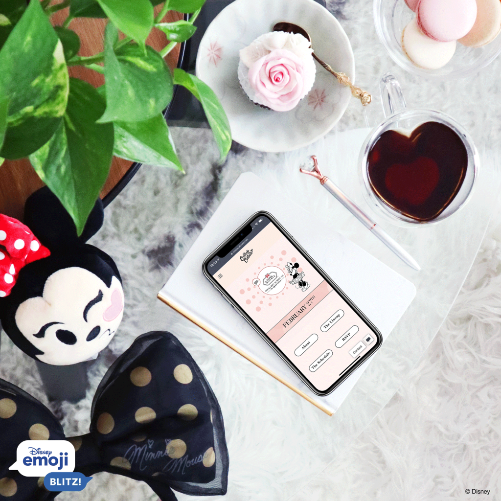 Positively Minnie lifestyle