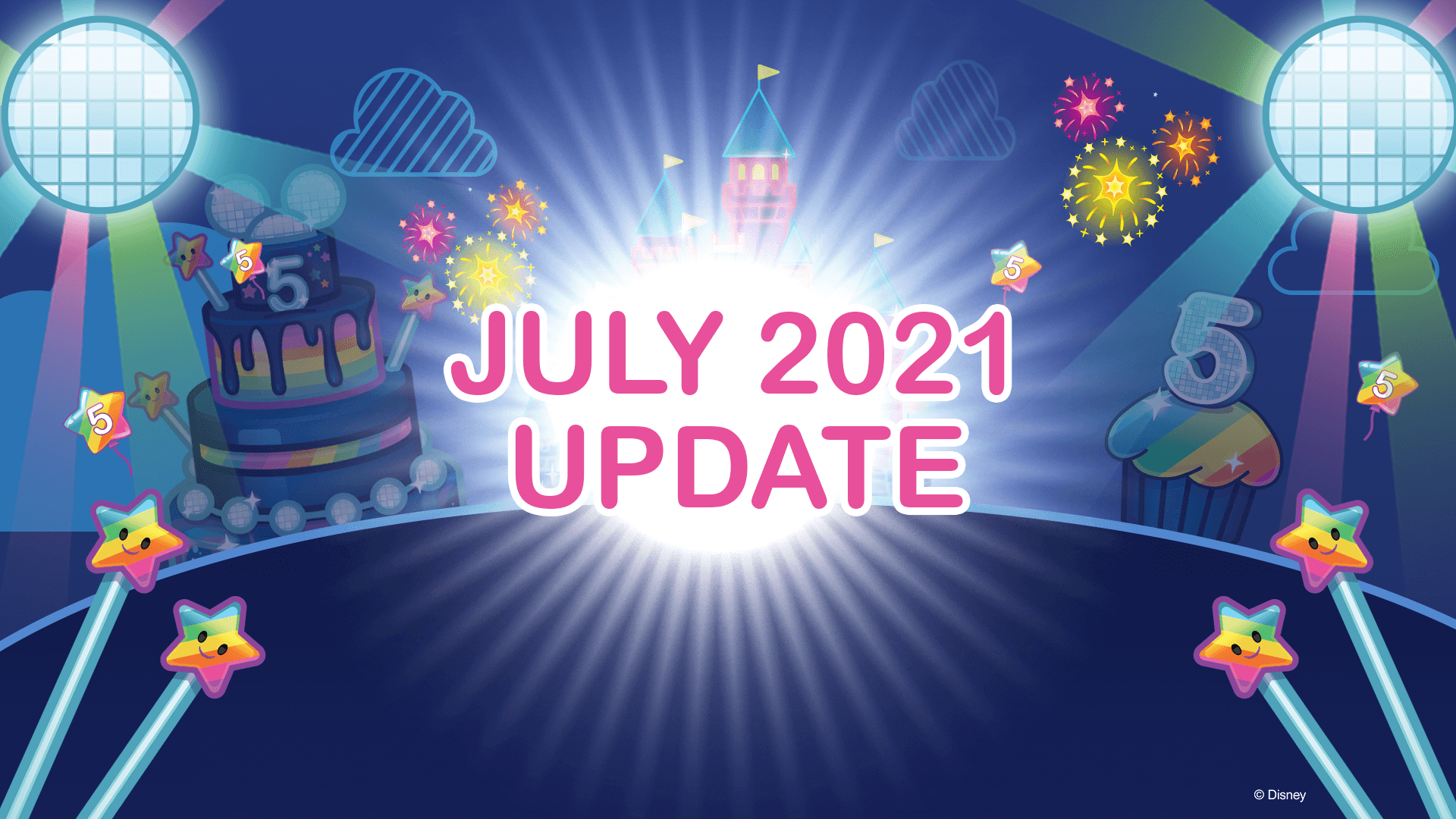 July 2021 Featured Image