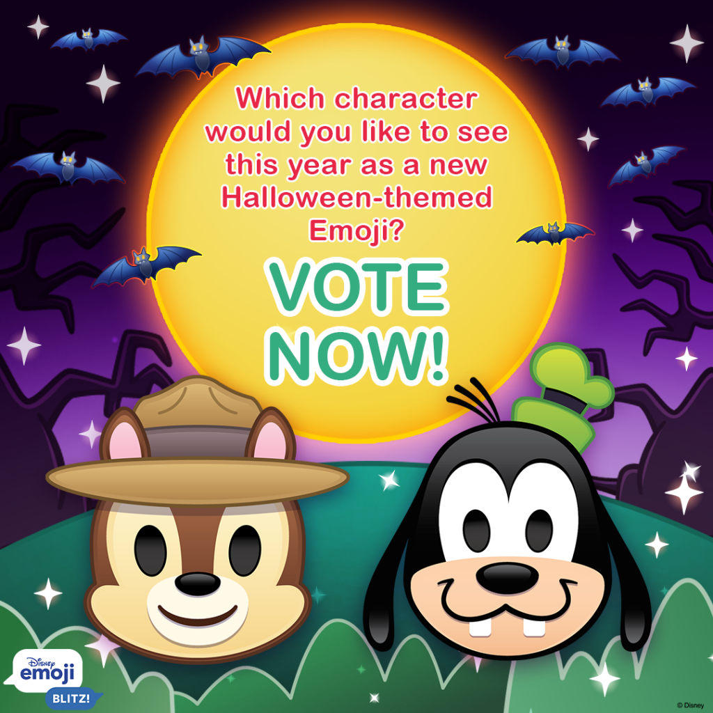voting poll